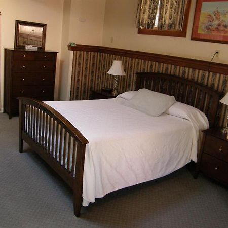 Boulder Mountain Lodge Екстер'єр фото