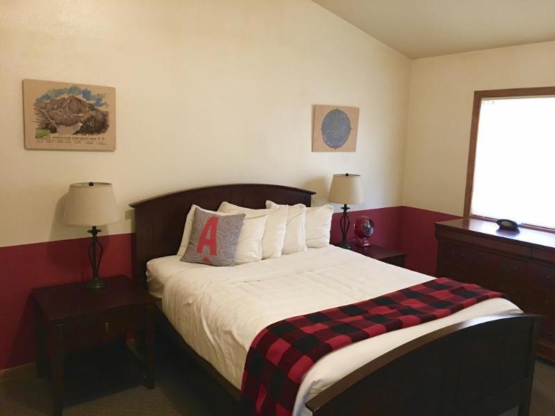 Boulder Mountain Lodge Екстер'єр фото