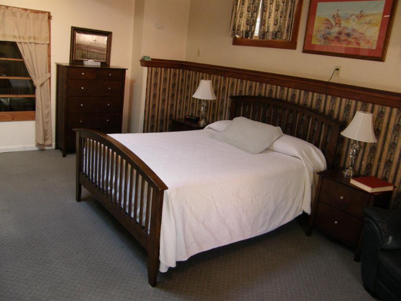 Boulder Mountain Lodge Екстер'єр фото