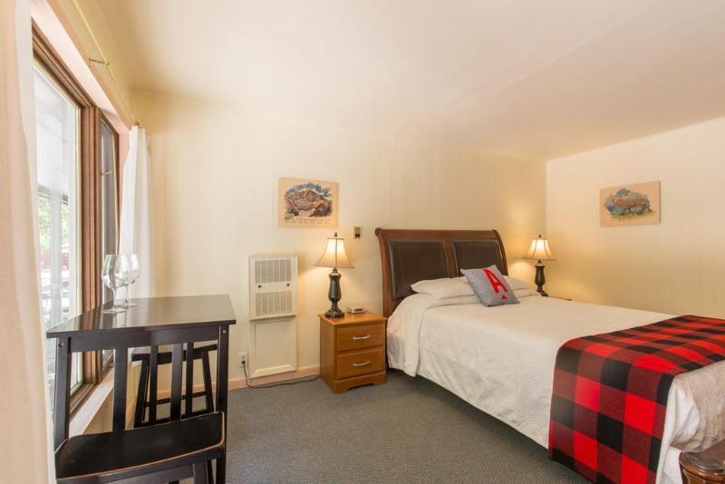 Boulder Mountain Lodge Екстер'єр фото