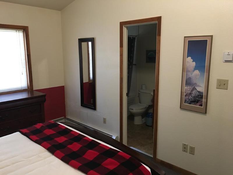 Boulder Mountain Lodge Екстер'єр фото